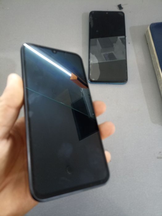 Samsung a34 256gb