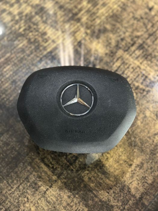 AIRBAG за Mercedes ML W166