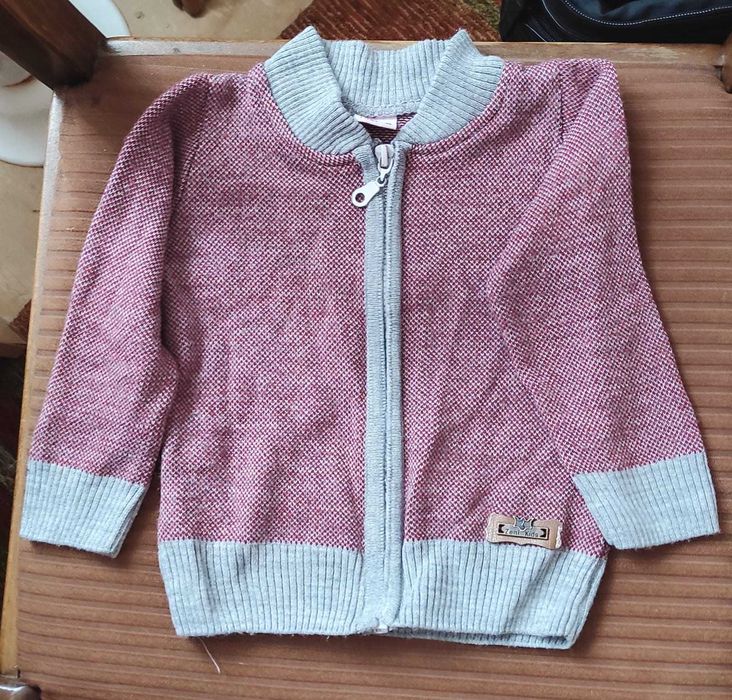 Продаю детские вещи на мальчика