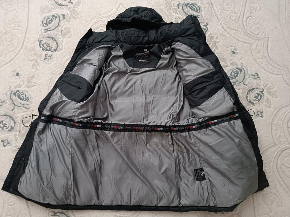 Мужская куртка сатылады