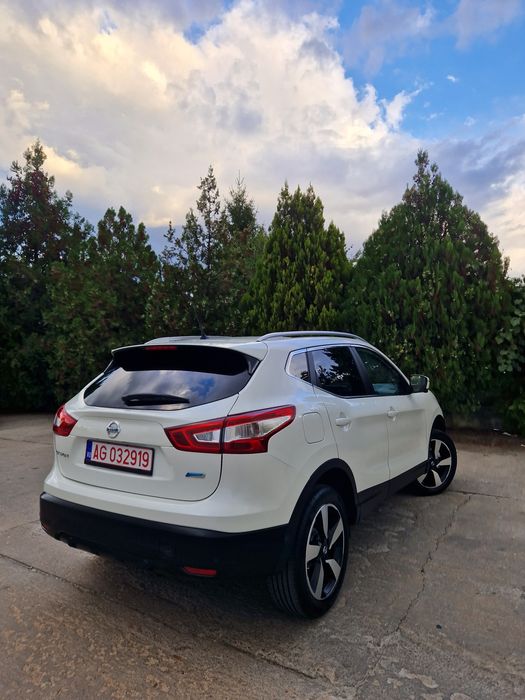 De vânzare Nissan Qashqai 1.5dci euro6