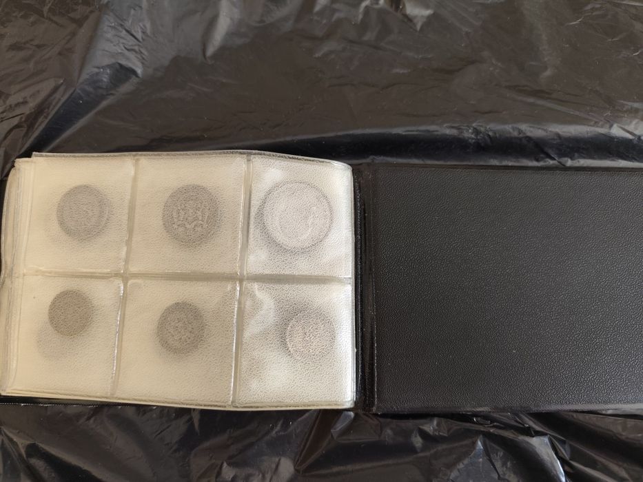 Много запазен Класьор