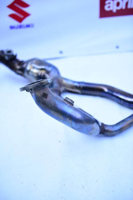 BMW K50 K51 R1200GS R1250GS 1200RT 2018-2023 Galerie de evacuare