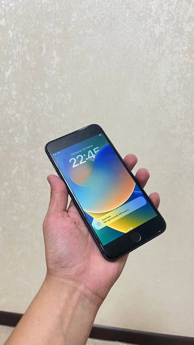 Iphone 8 plus идеял