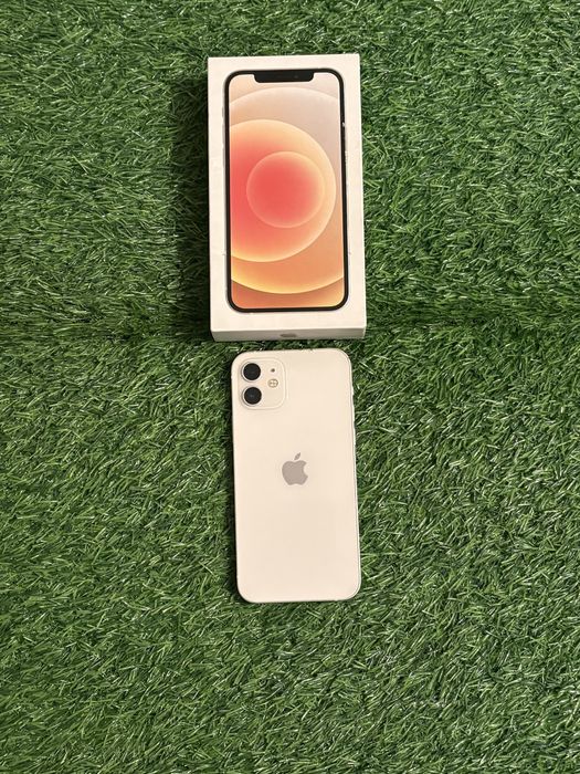 Айфон iphone Apple 12