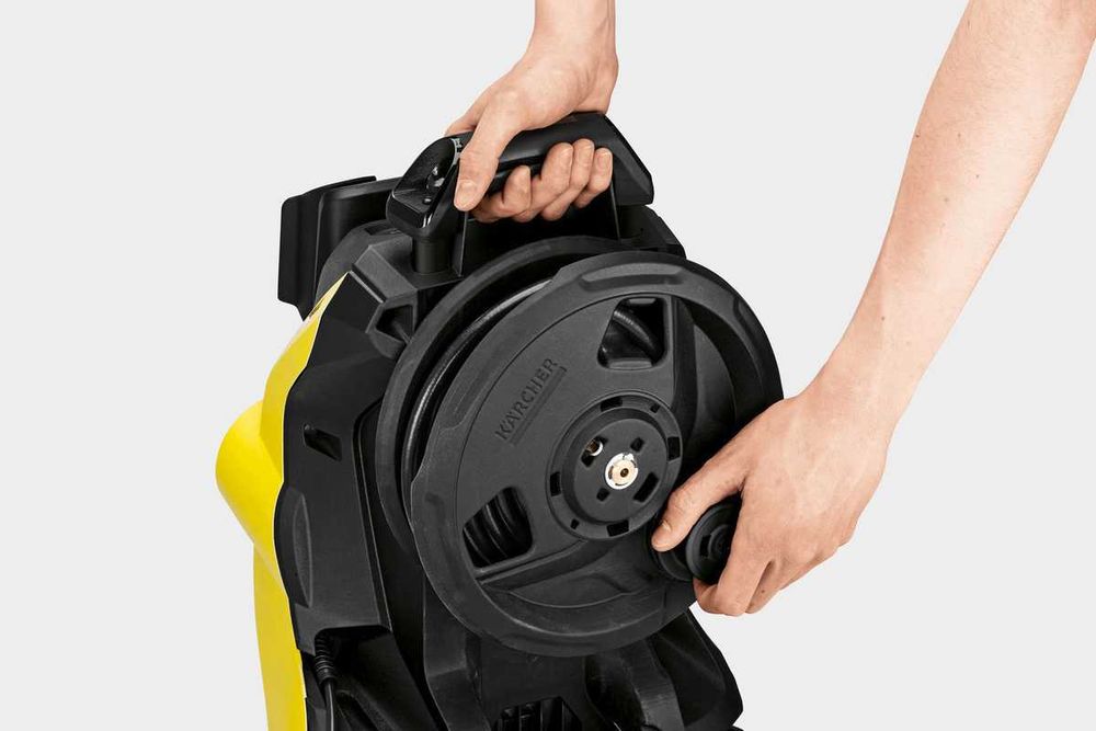 Кешер Мойка Karcher K7
