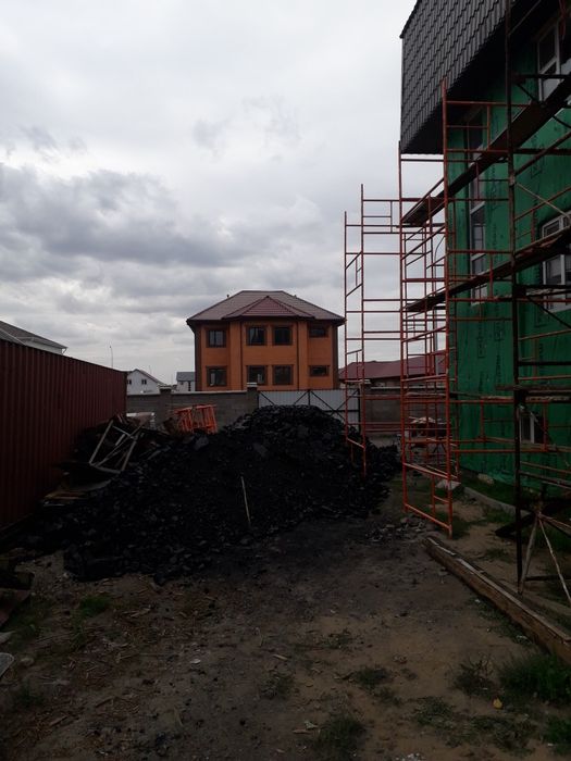 продам коттедж м-н Уркер