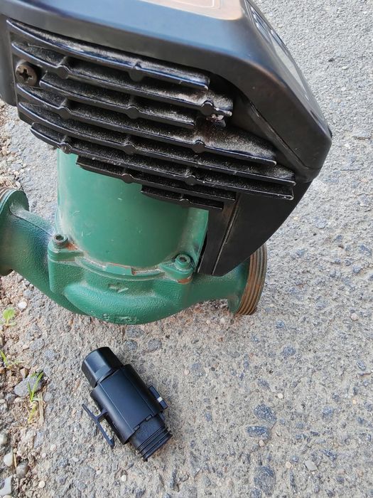 Pompă recirculare EVOPLUS DAB