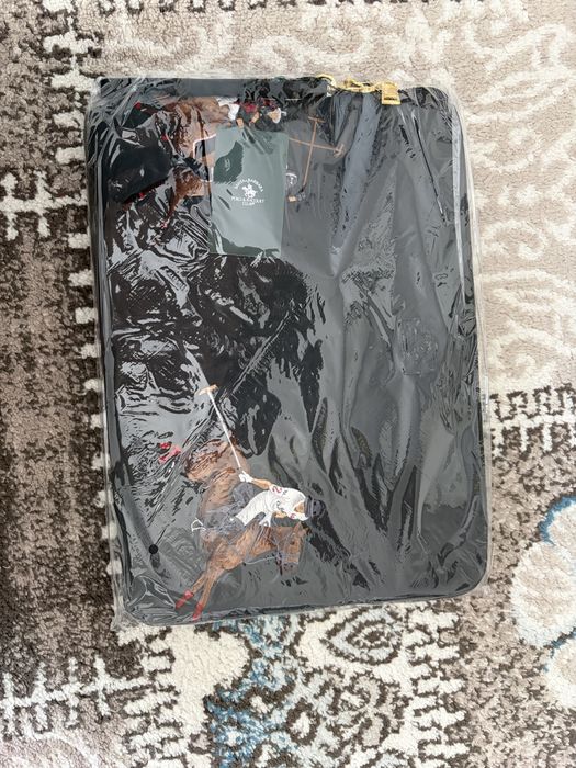 Клатч Santa barbara polo