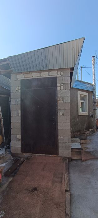 Продам частный дом мясокомбинат