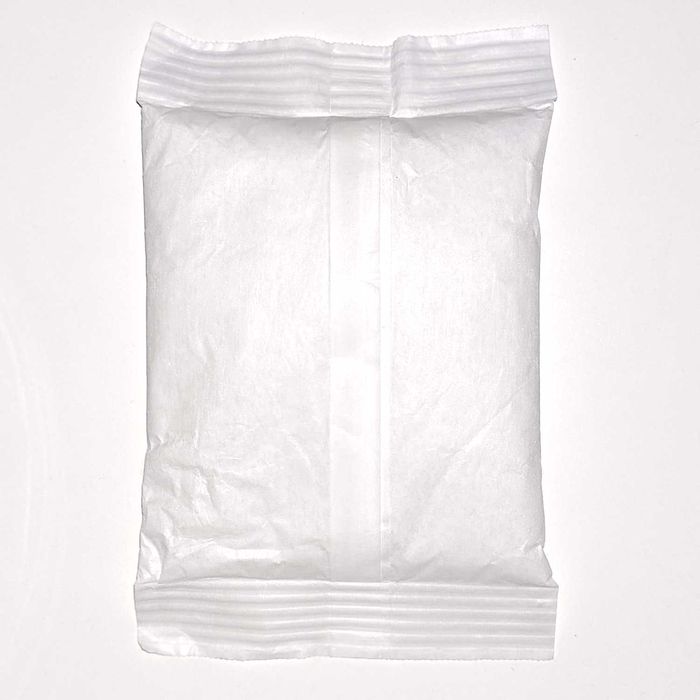 Silica Gel / Desicant saculet 540gr