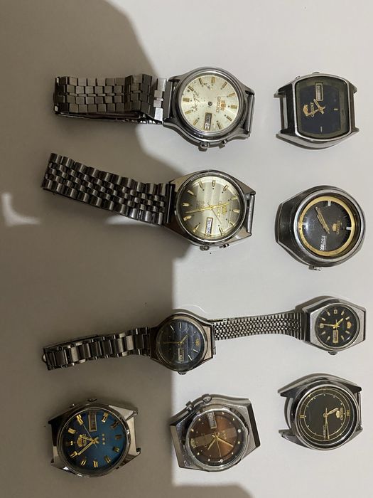 Продается наручные часы