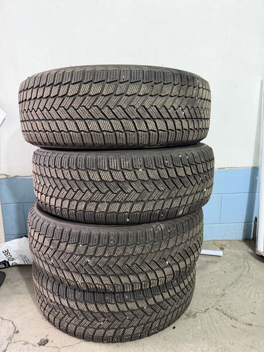Michelin R18 ideal xolata