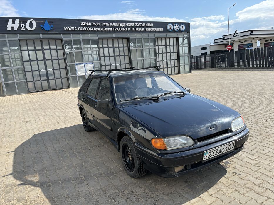 Срочно продам ваз 2114