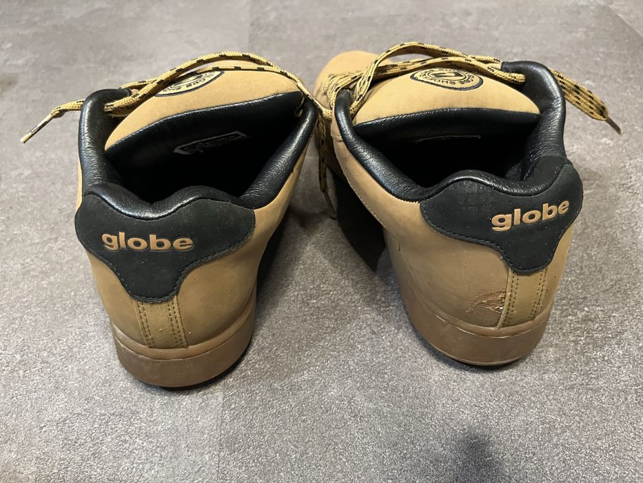 Globe кецове Globe