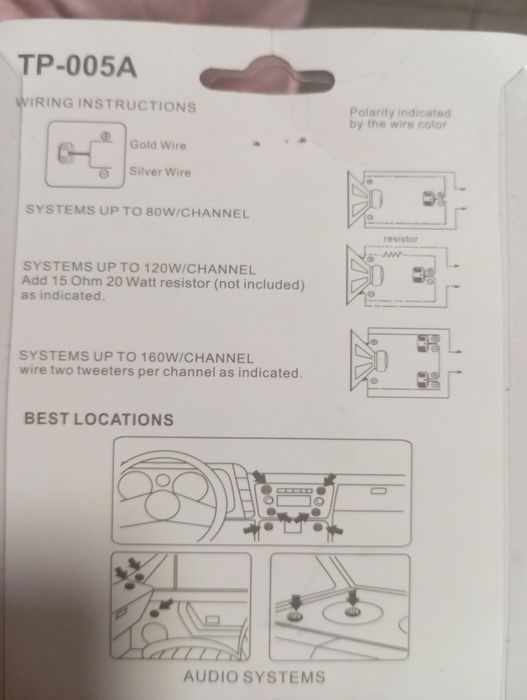 Продам калонки пищалки