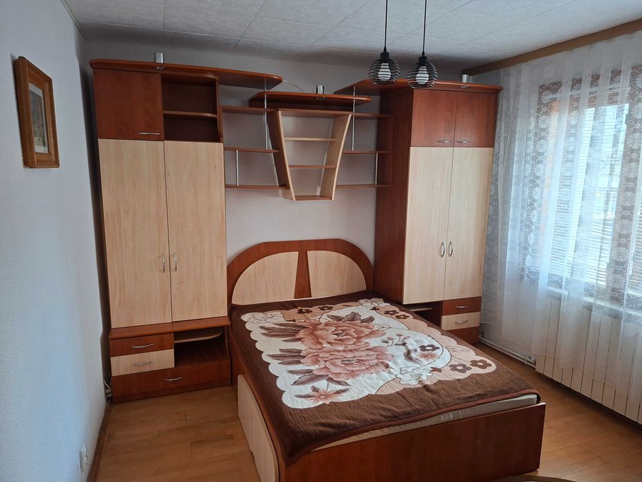 Apartament 2 camere George Enescu