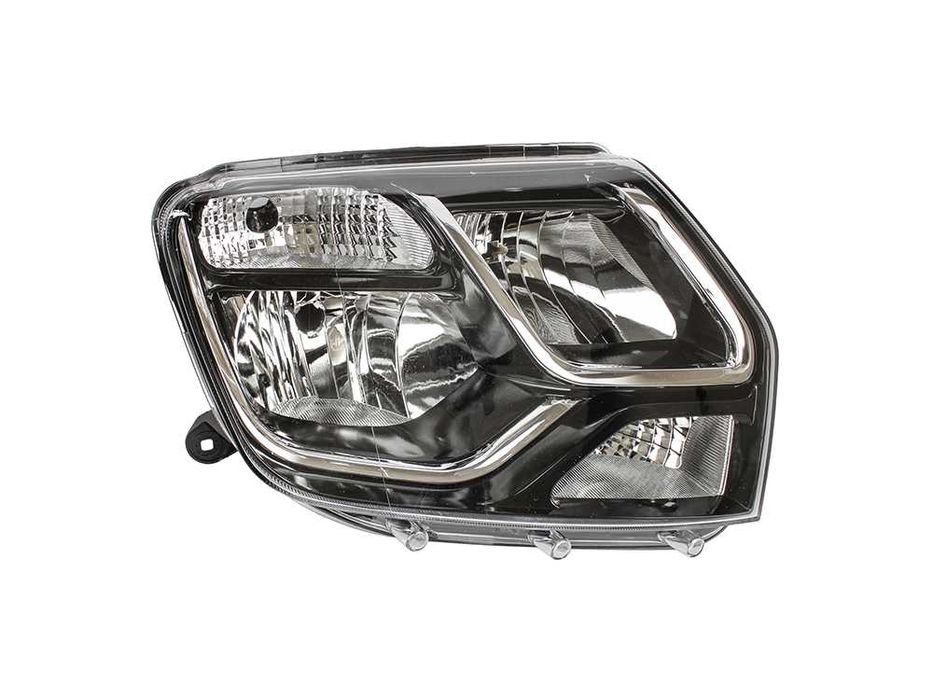 Far Faruri Dacia Duster (2013-2018) stanga - dreapta