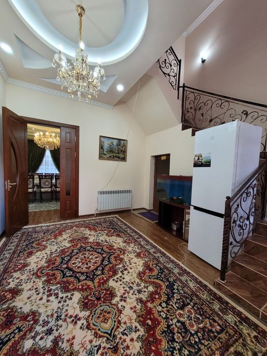 Бодомзор, Гиждувон 3,2 сотки 8 комнат