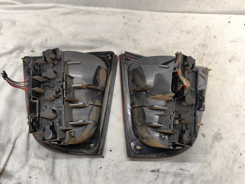 Оригинални стопове Шкода Октавия  Skoda Octavia