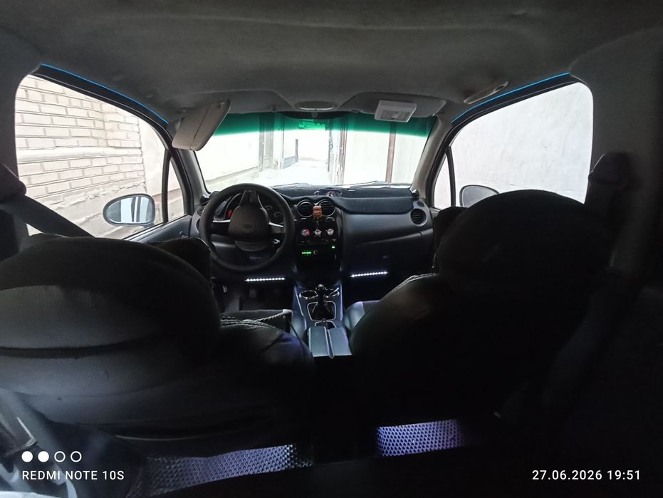 Matiz best luks kansaner Матиз бест лукс кондиционер сотилади