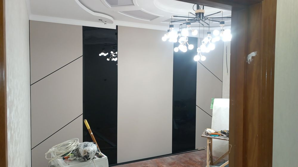 Malyarka va Kosmetika xizmati