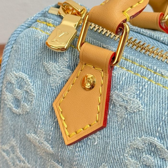 Louis Vuitton Speedy