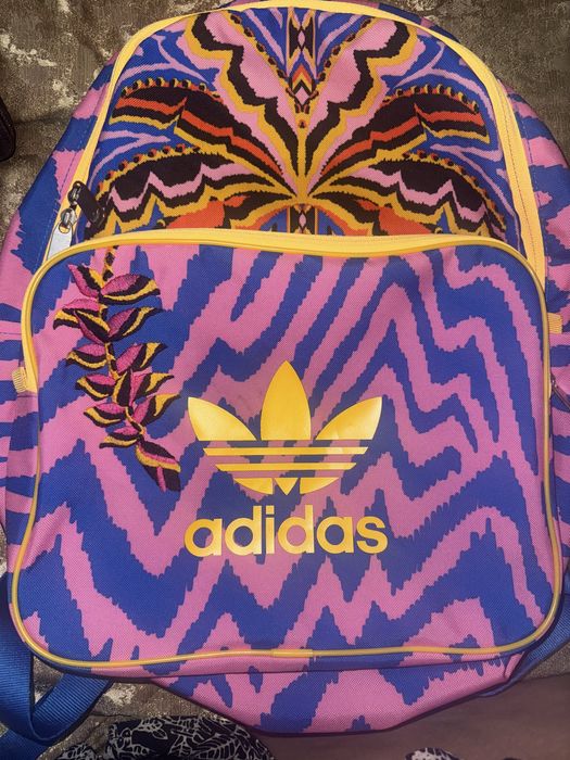 Оригинал рюкзак Adidas