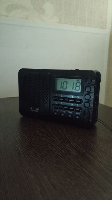 Продам радиоприемник