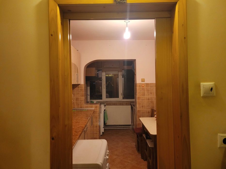 Apartament 2 camere Decomandat Micro 20 etaj 2