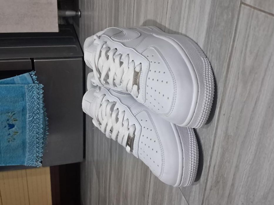 Air force 1 low albi