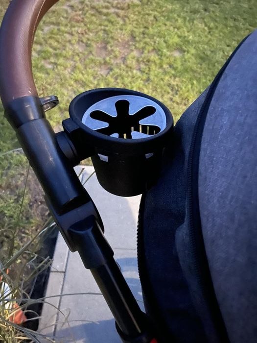 Детска количка 2в1