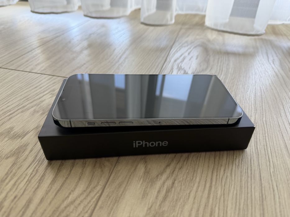 Iphone 13 Pro Max 256 GB