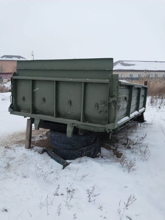Продам борт Зил 130