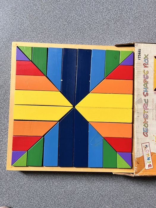 Конструктор для детей