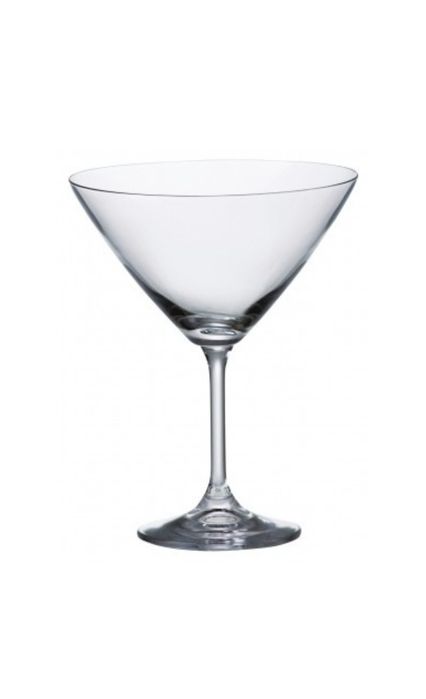 Бокалы для мартини