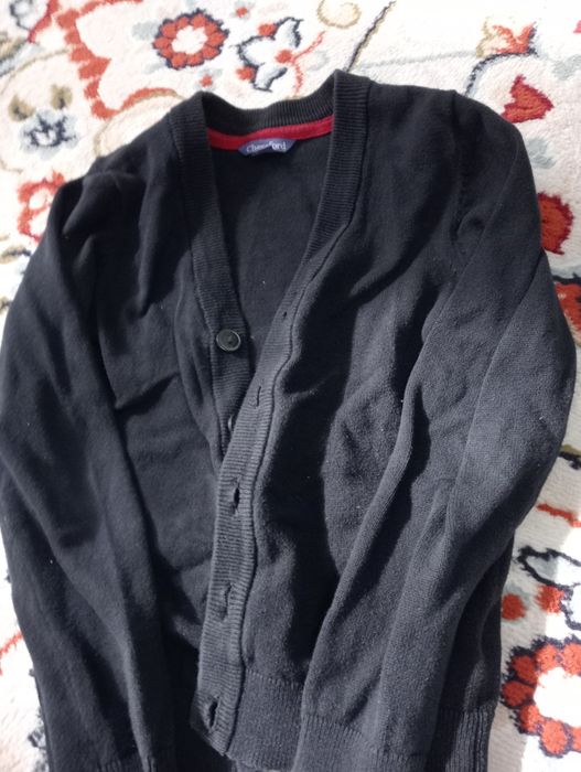 Детская одежда на мальчика на 4-7 лет