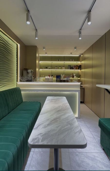 Аренда под кофейню, офис, шоурум