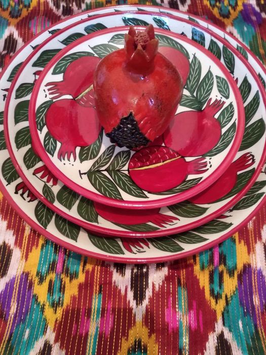 Керамические ляганы