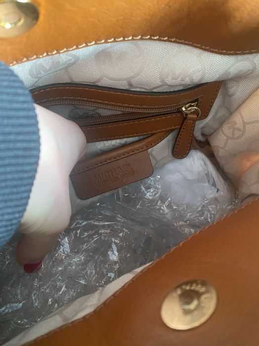 Оригинална чанта Michael Kors