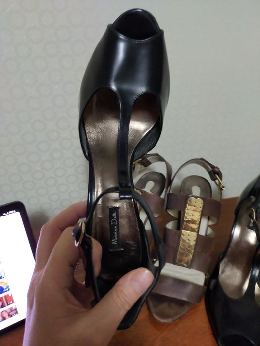 Продам обувь женская