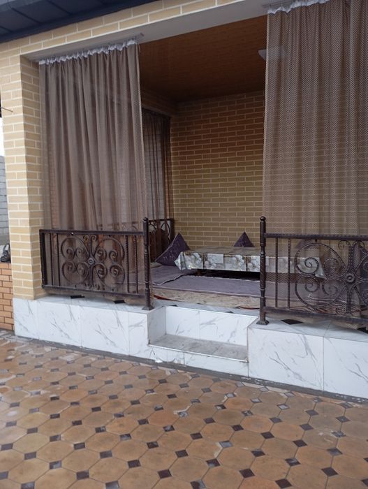 Гостевой коттедж в дачном массиве Кайнар Булак