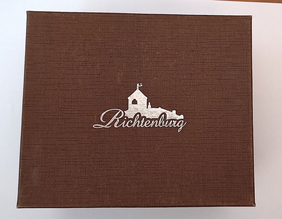 Richtenburg Romantica - нов дамски автоматичен часовник