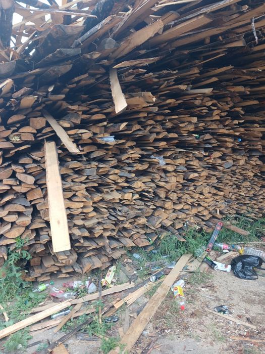 Гарбыл на дрова...