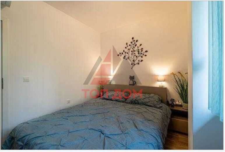 Дава се под наем Двустаен апартамент в Варна, Бриз - 50 кв.м за 600 € - Снимка #2