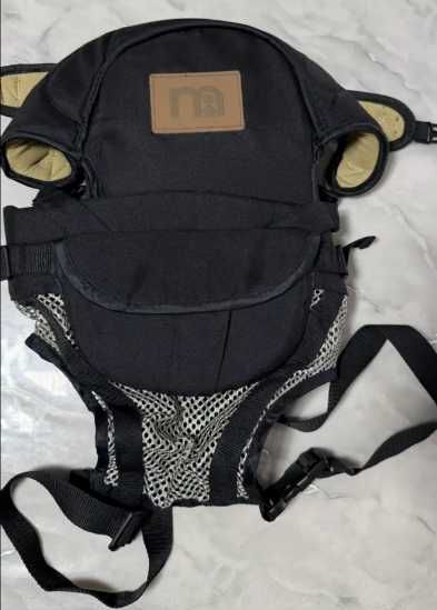 Продам эргорюкзак (кенгуру) Mothercare 6 Position Carrier.