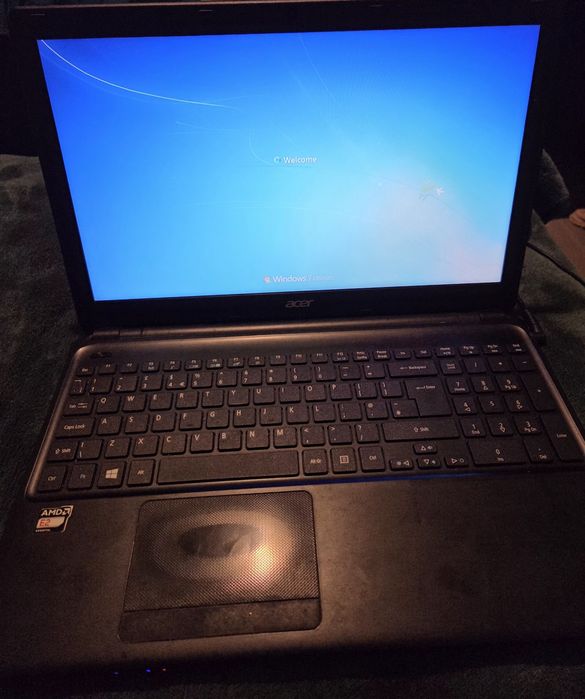 Лаптоп Acer ; Acer