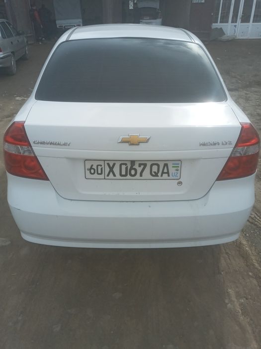 Nexia 3 4-pozitsiya avtomat