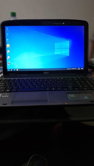 Лаптоп Acer Aspire 5738ZG