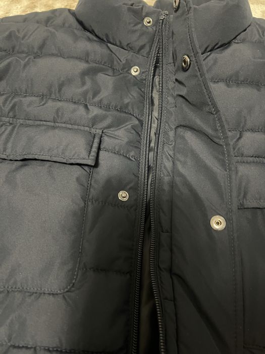 Куртка осенняя мужская